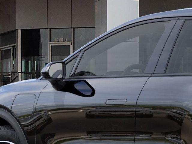 new 2026 Chevrolet Equinox EV car, priced at $34,670