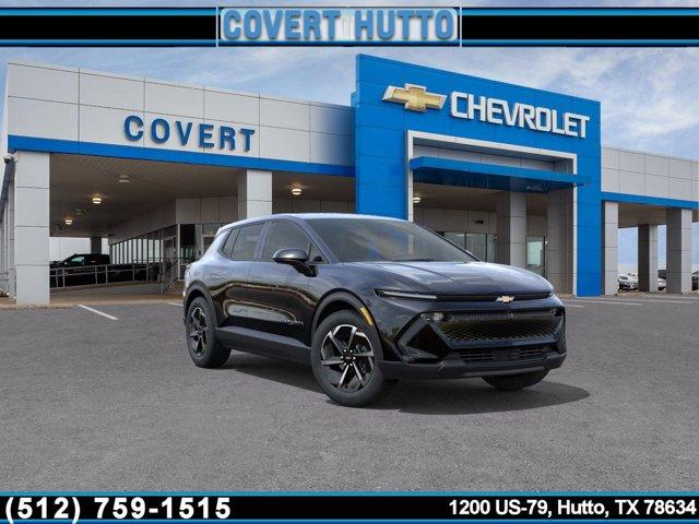 new 2026 Chevrolet Equinox EV car, priced at $34,670