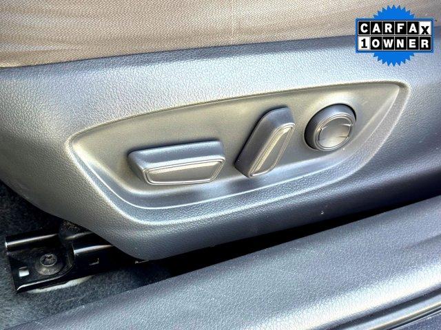 used 2021 Toyota Camry car, priced at $17,408