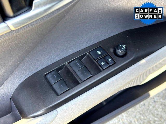 used 2021 Toyota Camry car, priced at $17,408