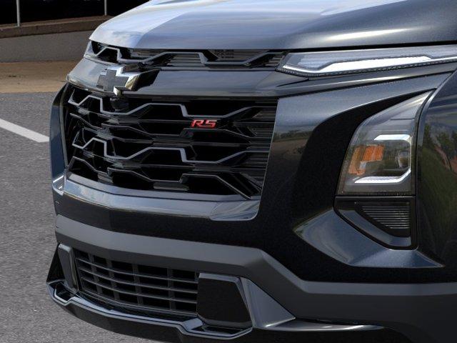 new 2026 Chevrolet Equinox car, priced at $36,395
