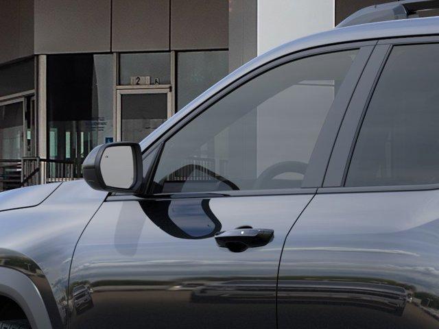 new 2026 Chevrolet Equinox car, priced at $36,395