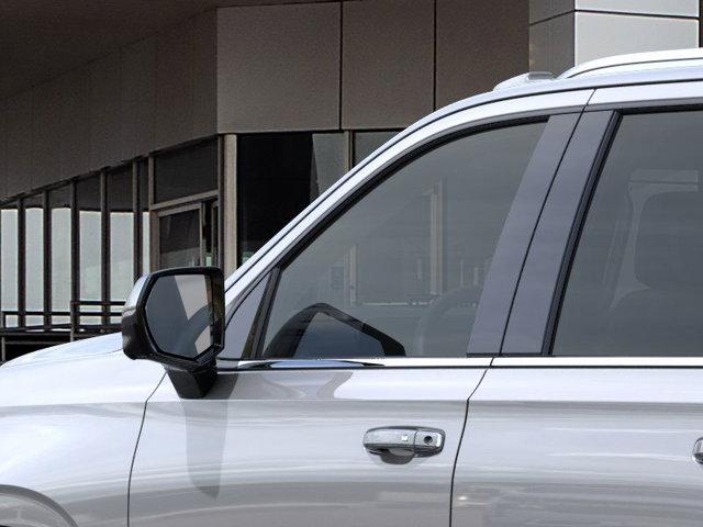 new 2025 Chevrolet Suburban car, priced at $72,997