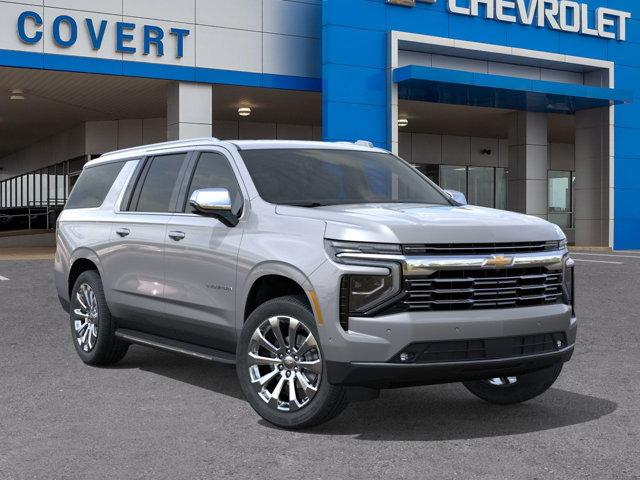 new 2025 Chevrolet Suburban car, priced at $72,997