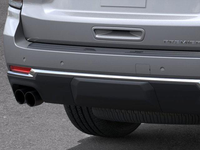 new 2025 Chevrolet Suburban car, priced at $72,997