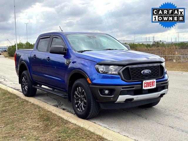 used 2019 Ford Ranger car, priced at $23,510