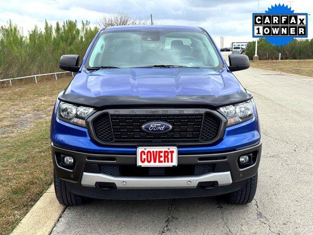 used 2019 Ford Ranger car, priced at $23,510