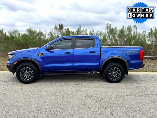 used 2019 Ford Ranger car, priced at $23,510