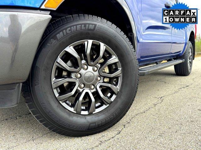 used 2019 Ford Ranger car, priced at $23,510