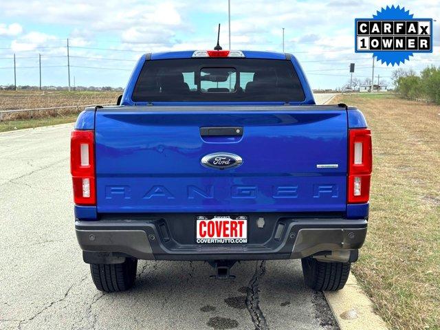 used 2019 Ford Ranger car, priced at $23,510