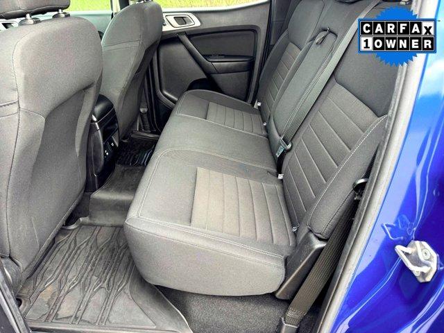 used 2019 Ford Ranger car, priced at $23,510