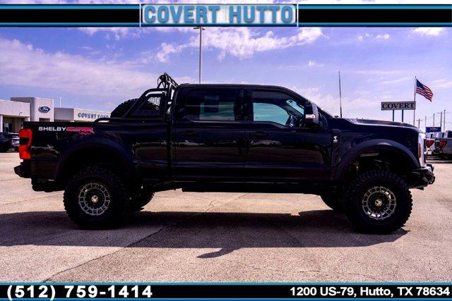 new 2025 Ford F-250 car, priced at $141,177