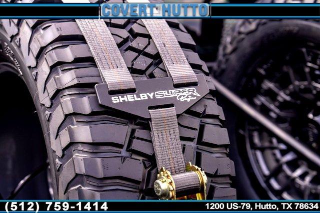 new 2025 Ford F-250 car, priced at $141,177