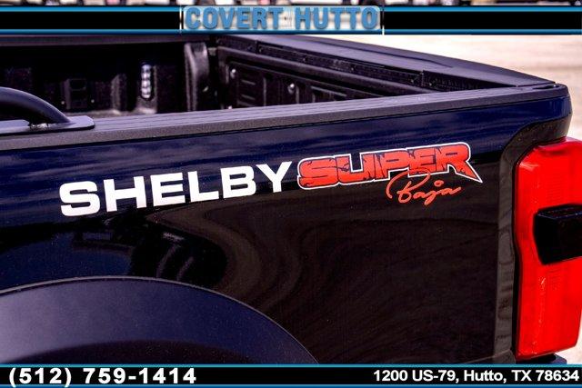 new 2025 Ford F-250 car, priced at $141,177