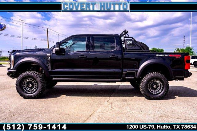 new 2025 Ford F-250 car, priced at $141,177