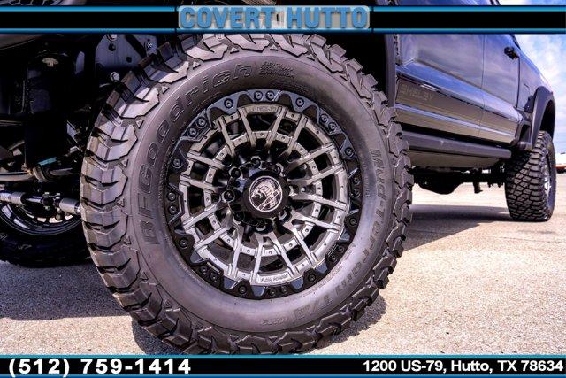 new 2025 Ford F-250 car, priced at $141,177