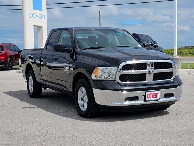 used 2019 Ram 1500 Classic car, priced at $27,912