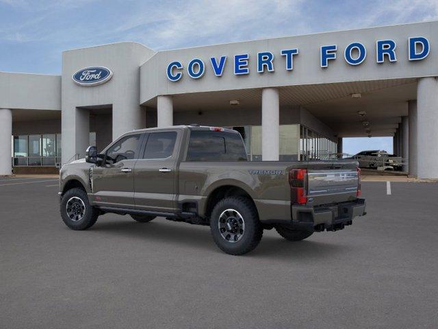 new 2026 Ford F-250 car, priced at $105,468
