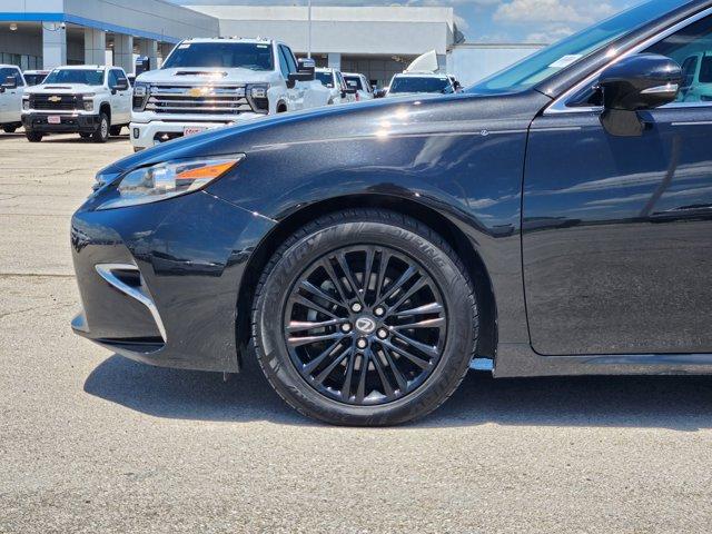 used 2016 Lexus ES 350 car, priced at $17,412