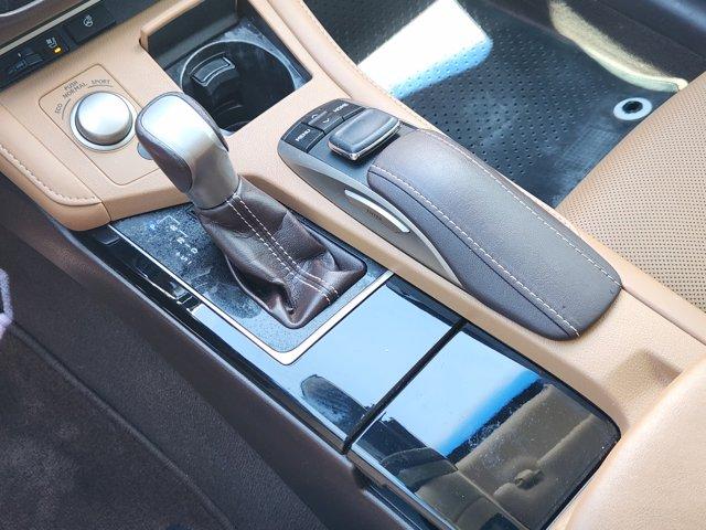used 2016 Lexus ES 350 car, priced at $17,412