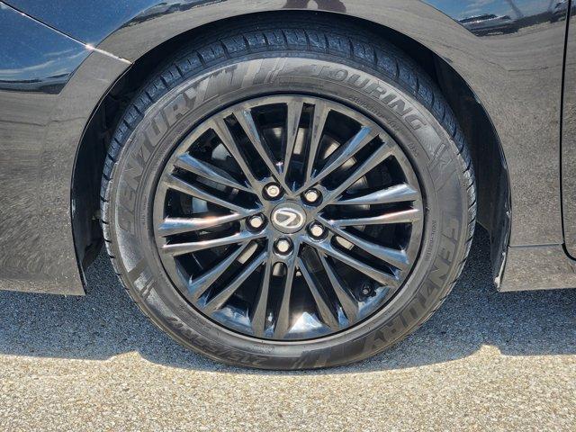 used 2016 Lexus ES 350 car, priced at $17,412