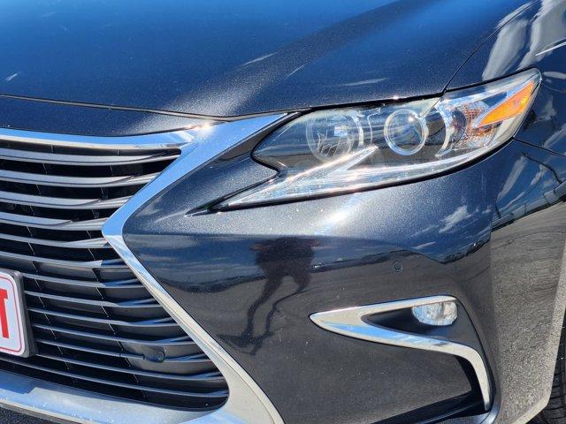 used 2016 Lexus ES 350 car, priced at $17,412