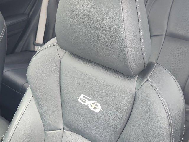 used 2018 Subaru Crosstrek car, priced at $16,915