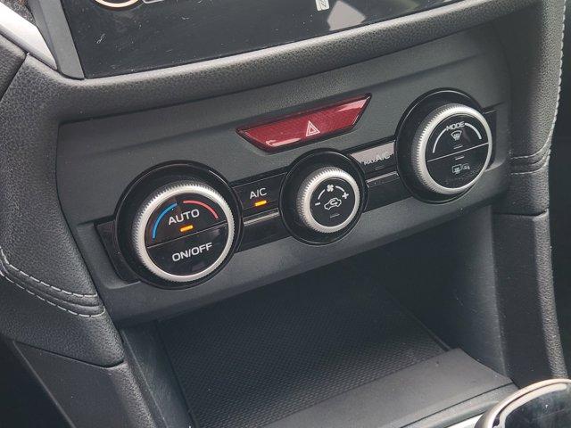 used 2018 Subaru Crosstrek car, priced at $16,915