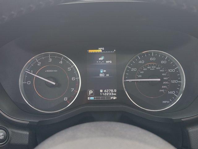 used 2018 Subaru Crosstrek car, priced at $16,912