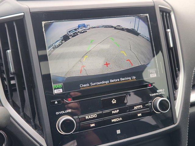 used 2018 Subaru Crosstrek car, priced at $16,915