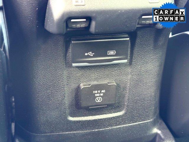 used 2018 Jeep Wrangler Unlimited car, priced at $28,919