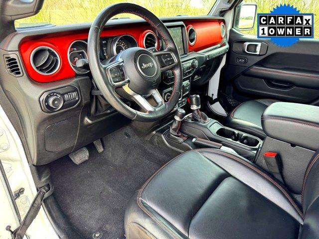 used 2018 Jeep Wrangler Unlimited car, priced at $28,919