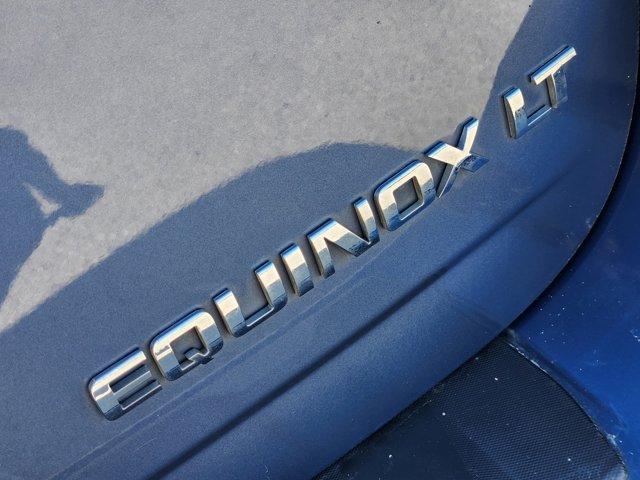 used 2011 Chevrolet Equinox car, priced at $8,926