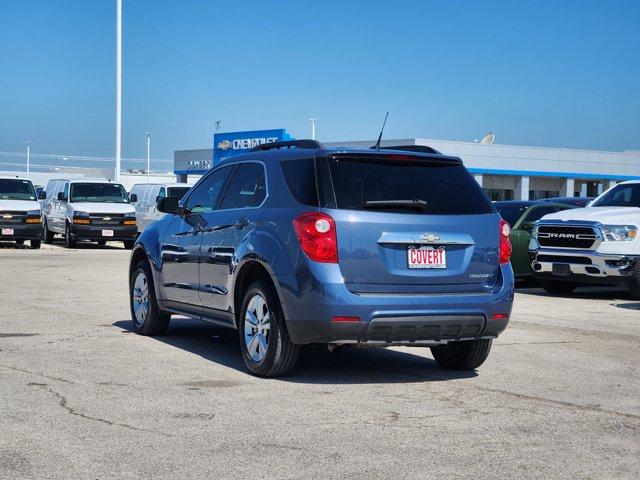 used 2011 Chevrolet Equinox car, priced at $8,926