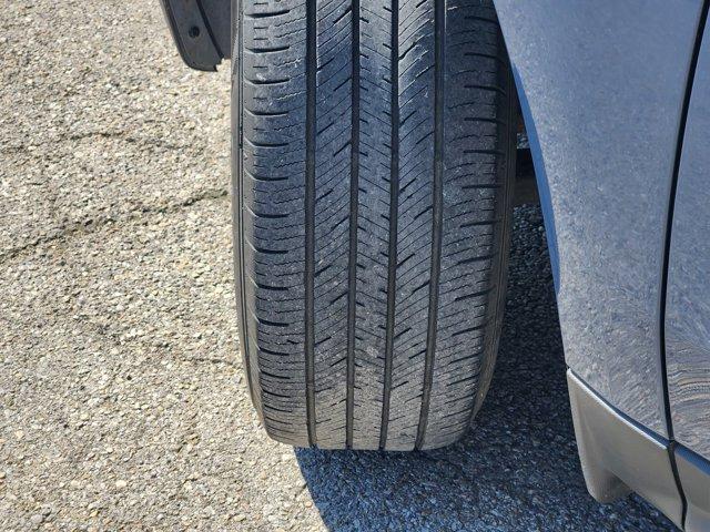 used 2011 Chevrolet Equinox car, priced at $8,926