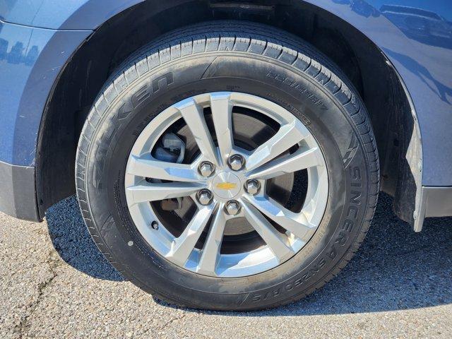 used 2011 Chevrolet Equinox car, priced at $8,926