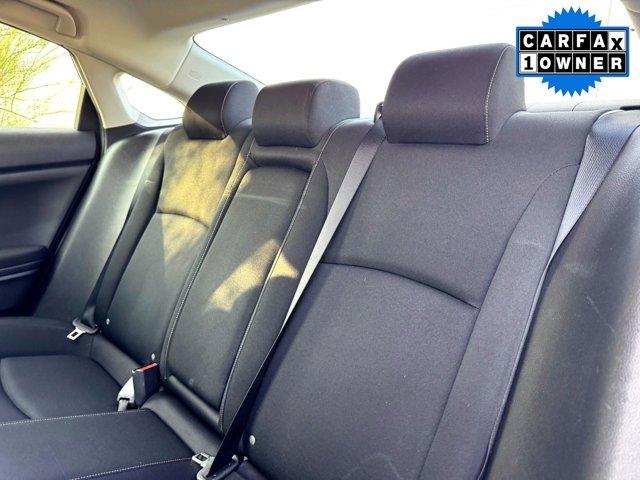 used 2019 Honda Civic car, priced at $18,906