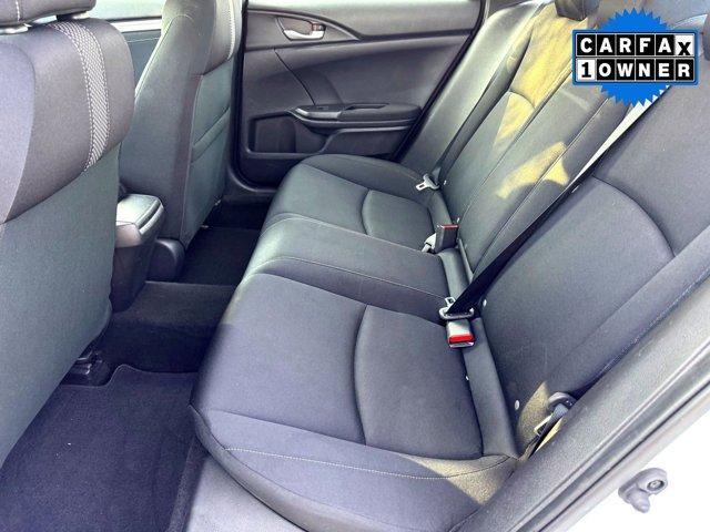used 2019 Honda Civic car, priced at $18,906