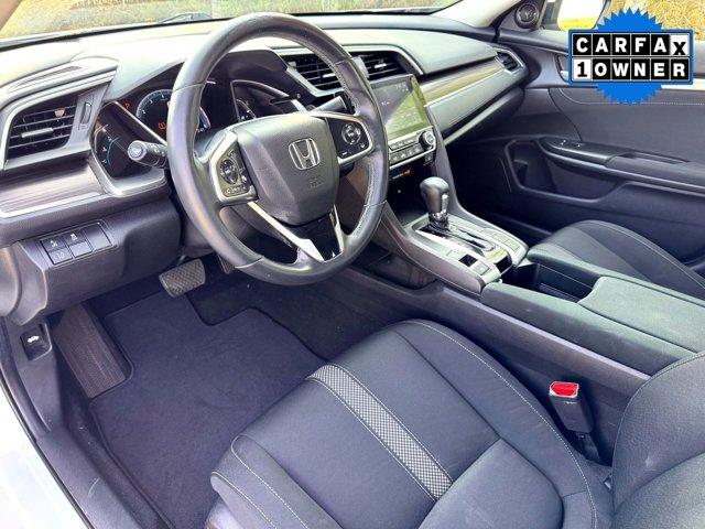 used 2019 Honda Civic car, priced at $18,906