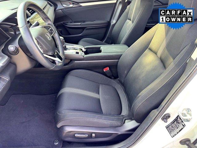 used 2019 Honda Civic car, priced at $18,906