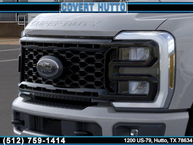 new 2026 Ford F-250 car, priced at $93,525