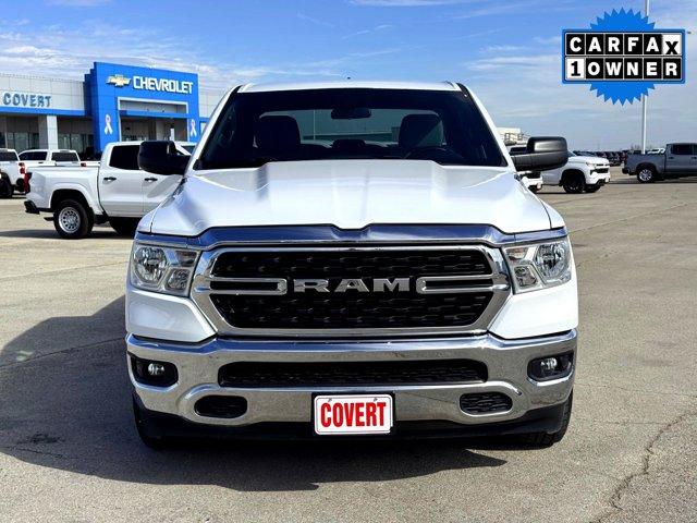 used 2022 Ram 1500 car, priced at $29,310
