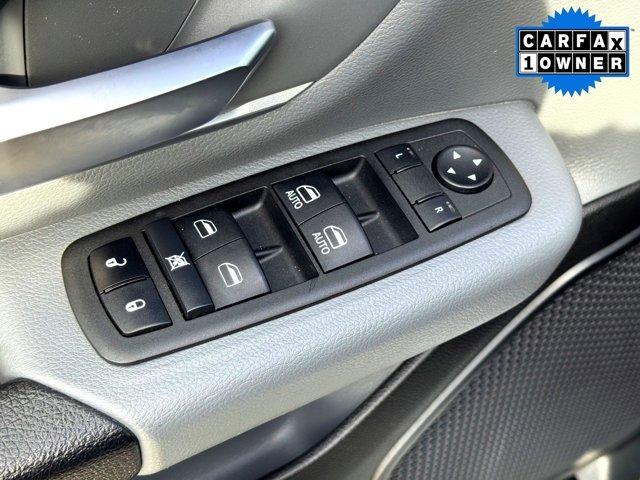 used 2022 Ram 1500 car, priced at $29,310