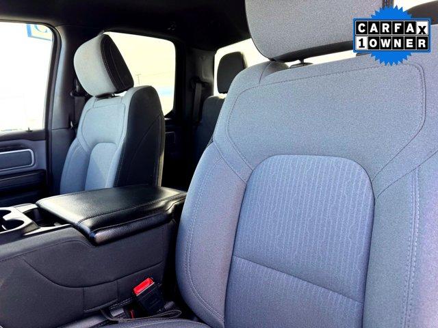 used 2022 Ram 1500 car, priced at $29,310