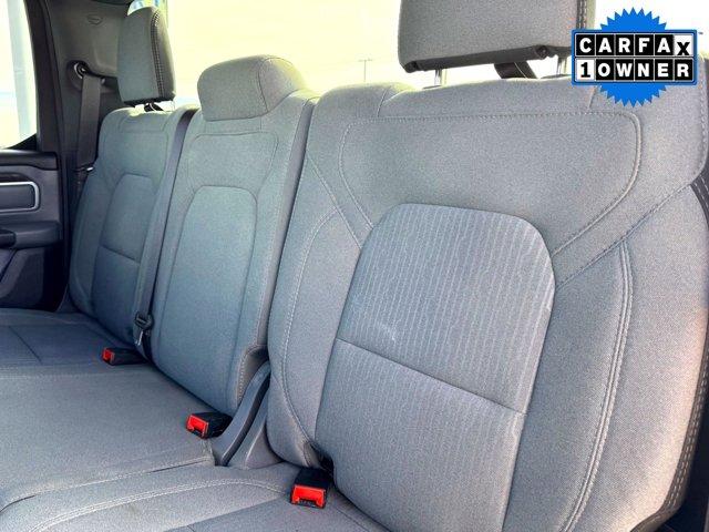 used 2022 Ram 1500 car, priced at $29,310
