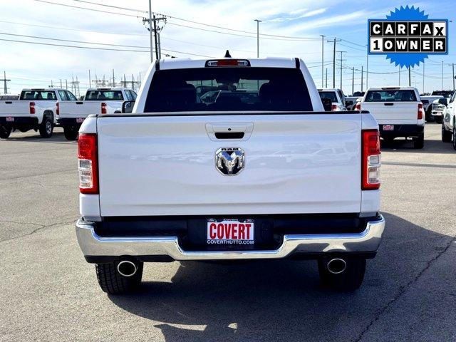 used 2022 Ram 1500 car, priced at $29,310