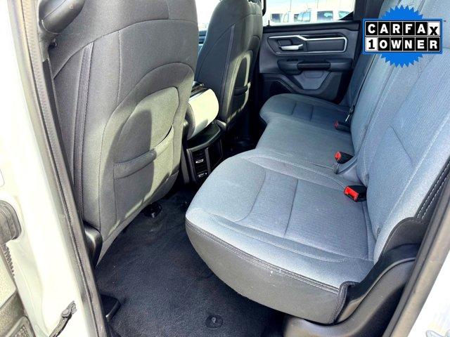 used 2022 Ram 1500 car, priced at $29,310