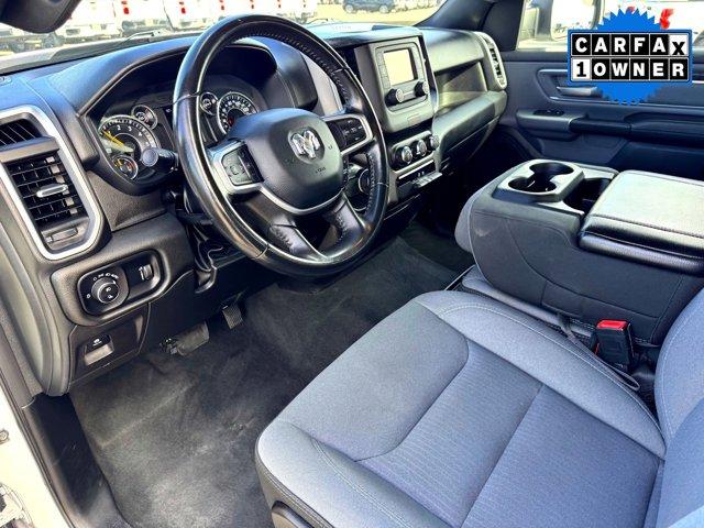 used 2022 Ram 1500 car, priced at $29,310