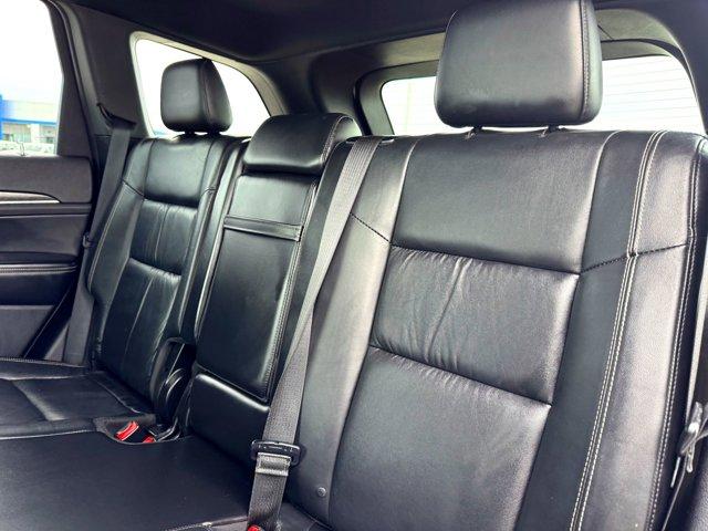 used 2016 Jeep Grand Cherokee car, priced at $15,915