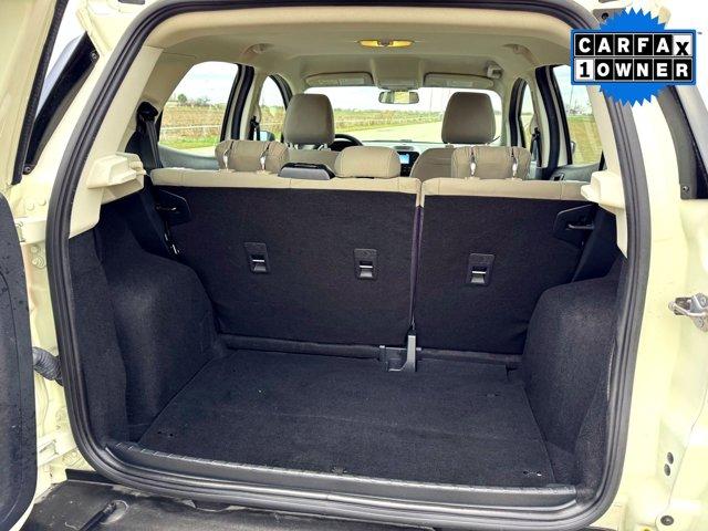 used 2021 Ford EcoSport car, priced at $15,910